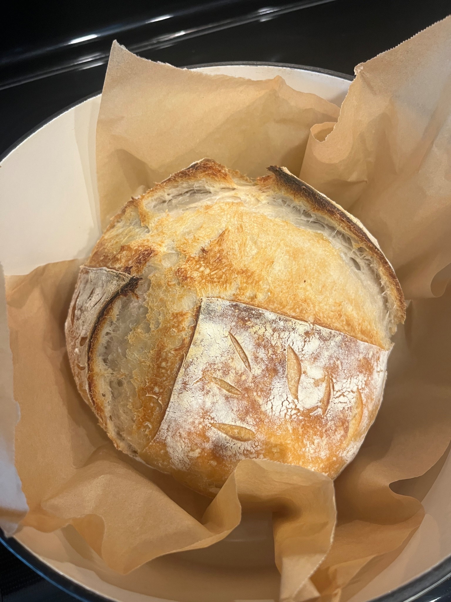 I love making my own sourdough bread! 👩‍🍳🍞🥖

Here are some of the items I use for making bread:

#LTKfoodie #LTKdayinmylife #LTKHome