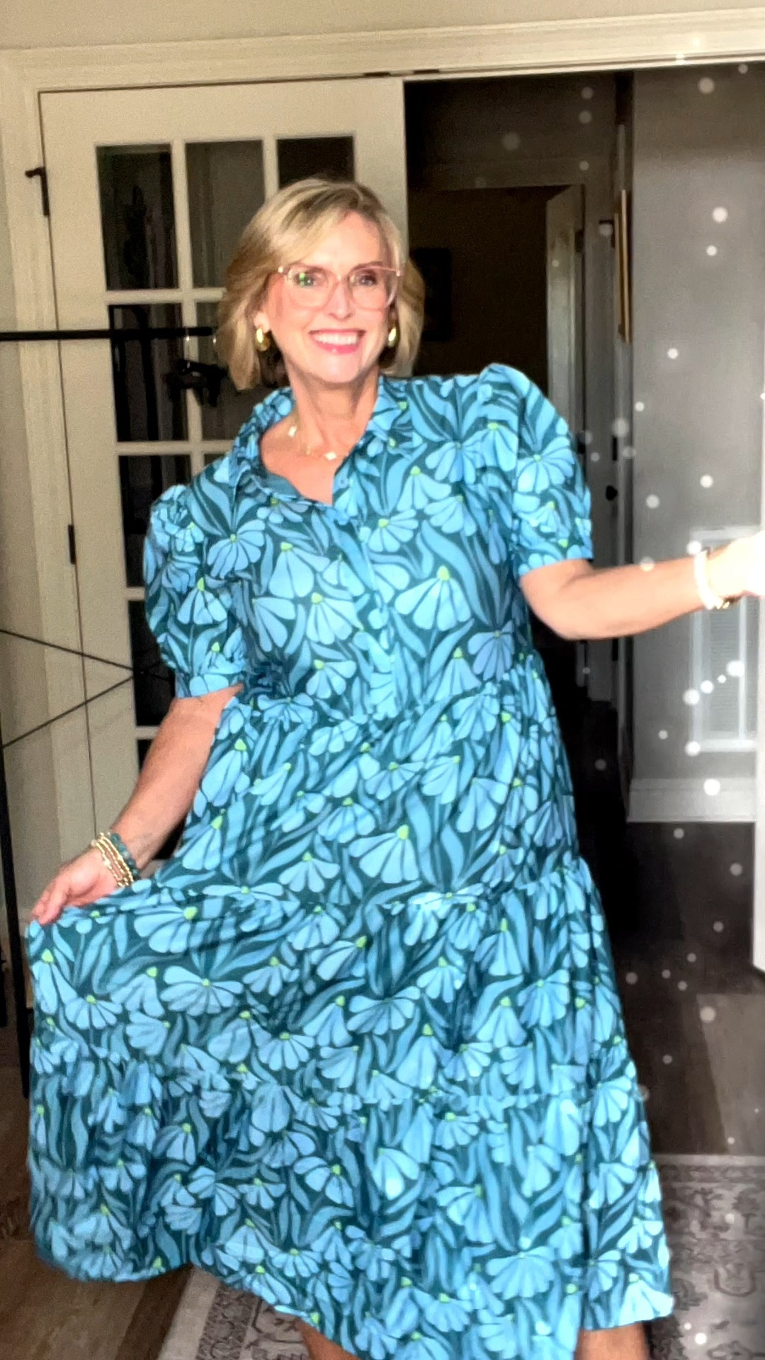 Nothing like a cute dress to make you feel amazing!

This is my all time favorite style from @ssys. It’s perfect for whatever the day throws your way. Bonus: you’ll look and feel amazing!

#LTKMidsize #LTKOver40