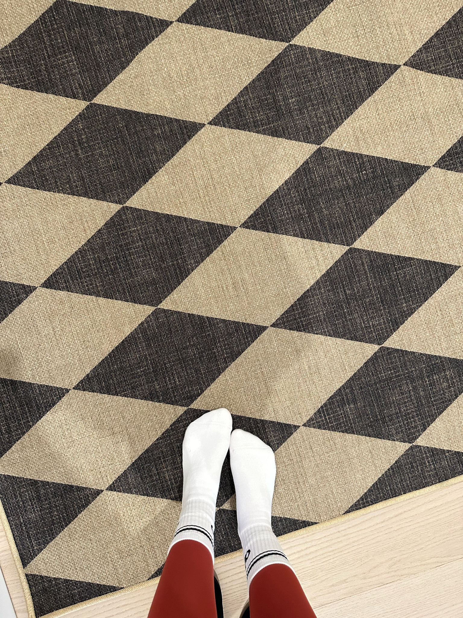 Mudroom rug , new home , home decor , ruggable , adorable rugs 

#LTKhome #LTKstyletip