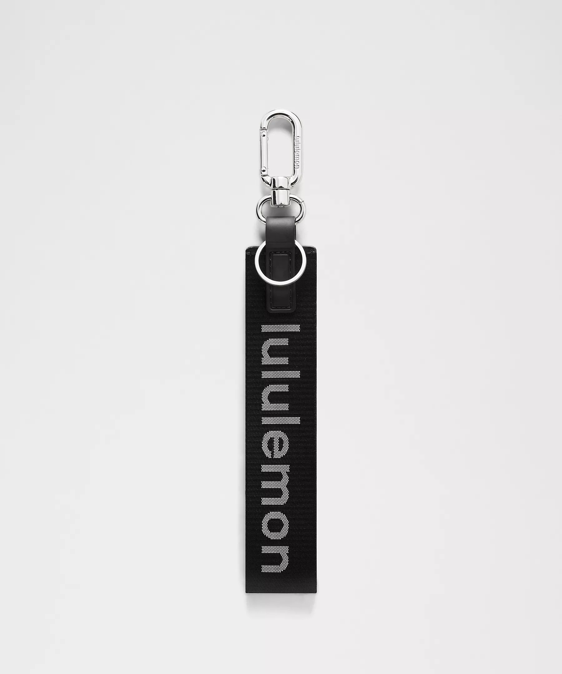 Never Lost Keychain | lululemon (CA)