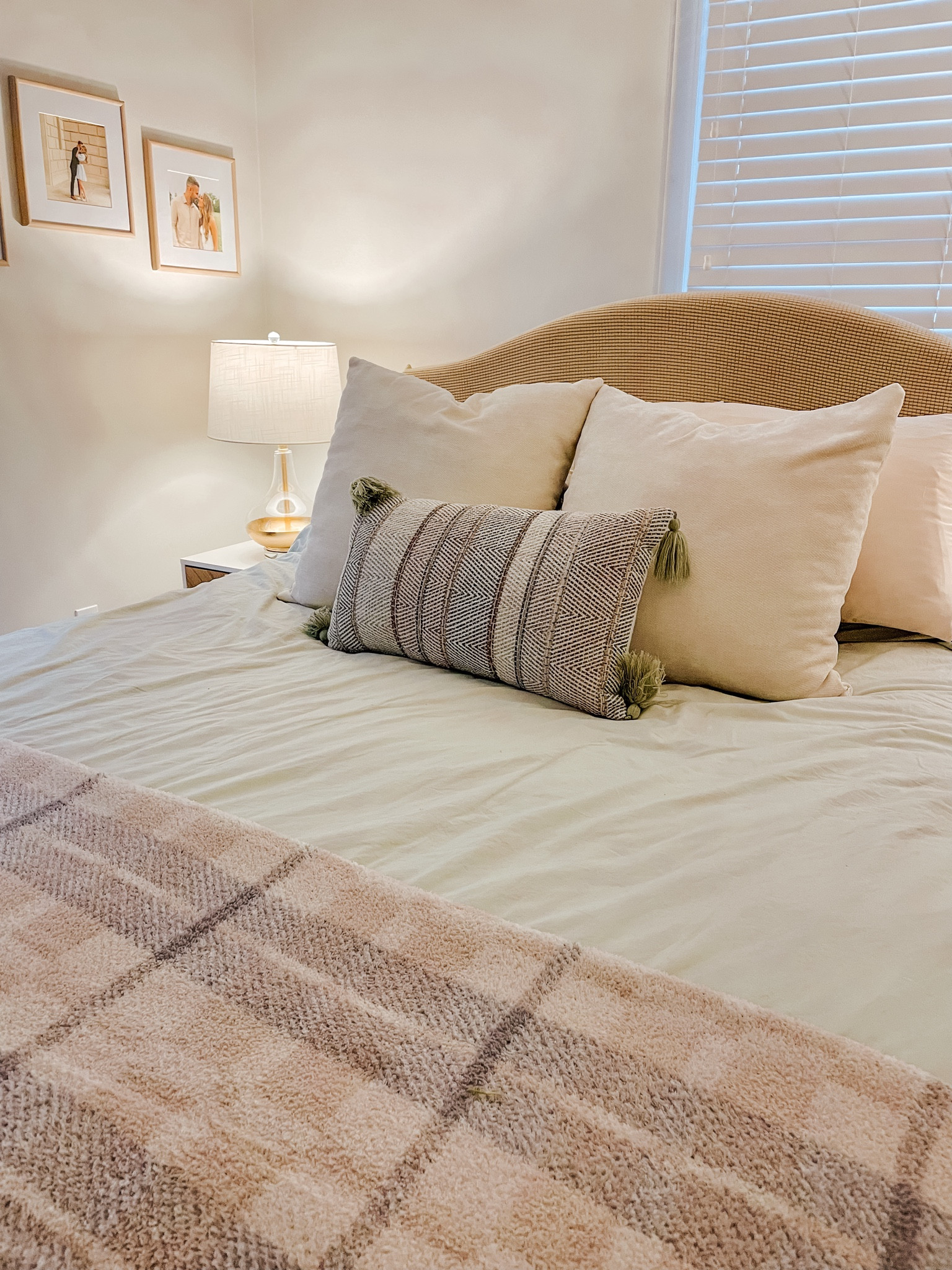 little bedroom refresh ✨

#LTKhome