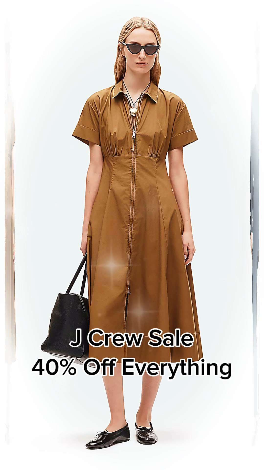 Transitioning your wardrobe has never been easier (or more affordable). 🍂☀️ From cozy fall layers to the last of those summer staples, J.Crew’s weekend sale is the place to stock up. Tap the links to shop my top picks before they’re gone!

#LTKSaleAlert #LTKOver40 #LTKTravel
