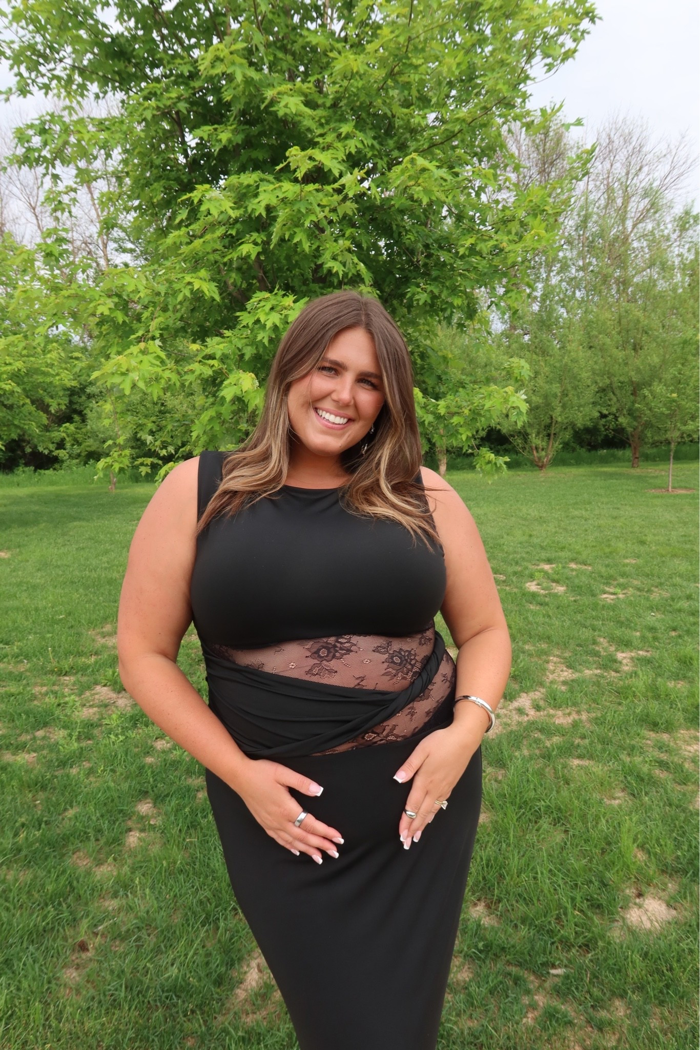 Size 18

#LTKBump #LTKPlusSize #LTKgrwm