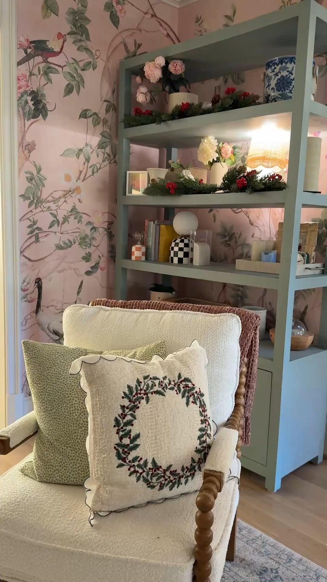 Dreamy Christmas home finds 

#LTKFindsUnder100 #LTKSeasonal #LTKFindsUnder50