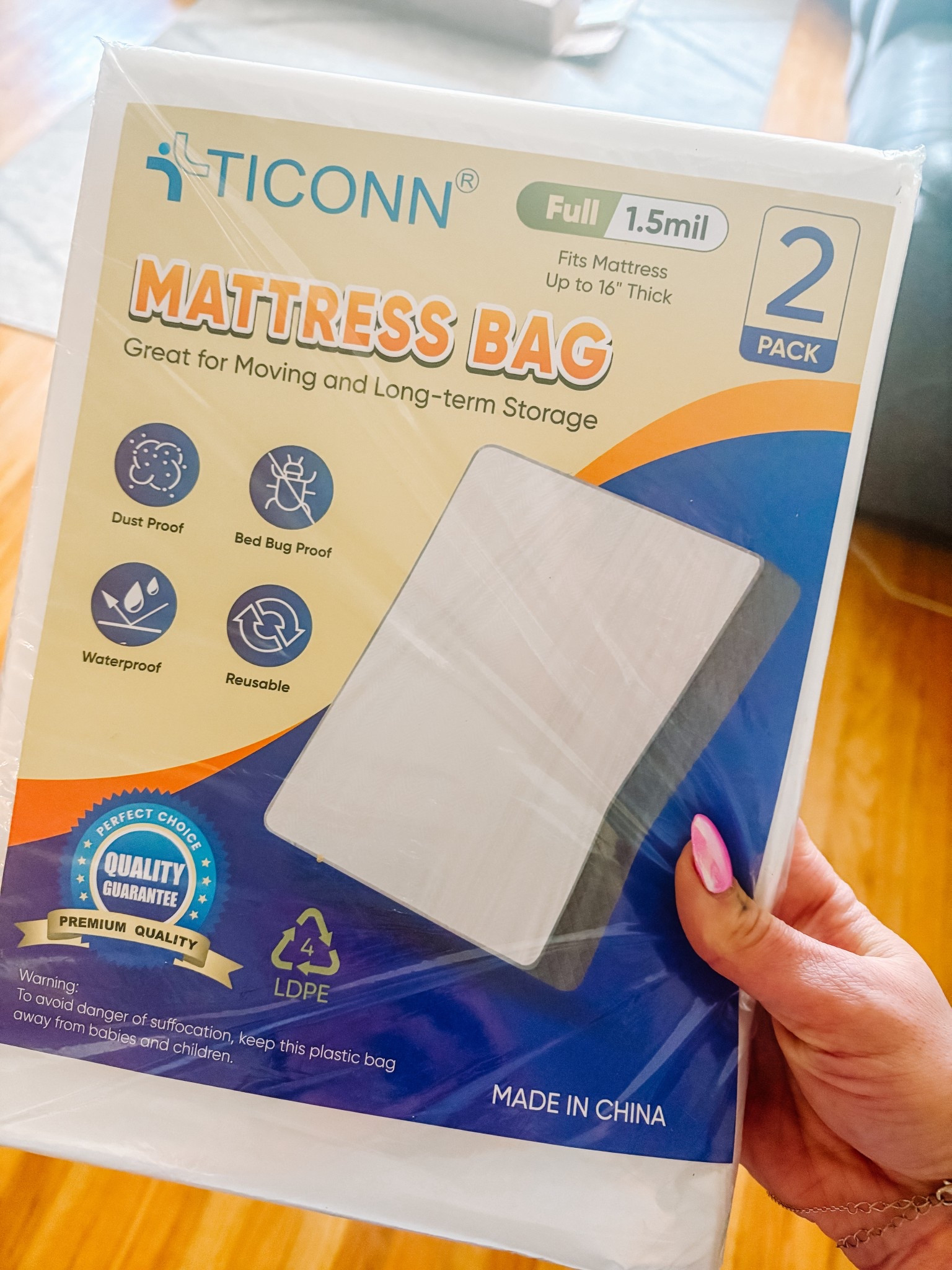 If you are moving…you need these!! 
Linked and on sale!!

#LTKSaleAlert #LTKdayinmylife #LTKHome