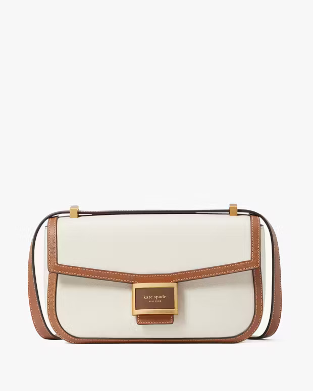 Katy Medium Convertible Shoulder Bag | Kate Spade (US)