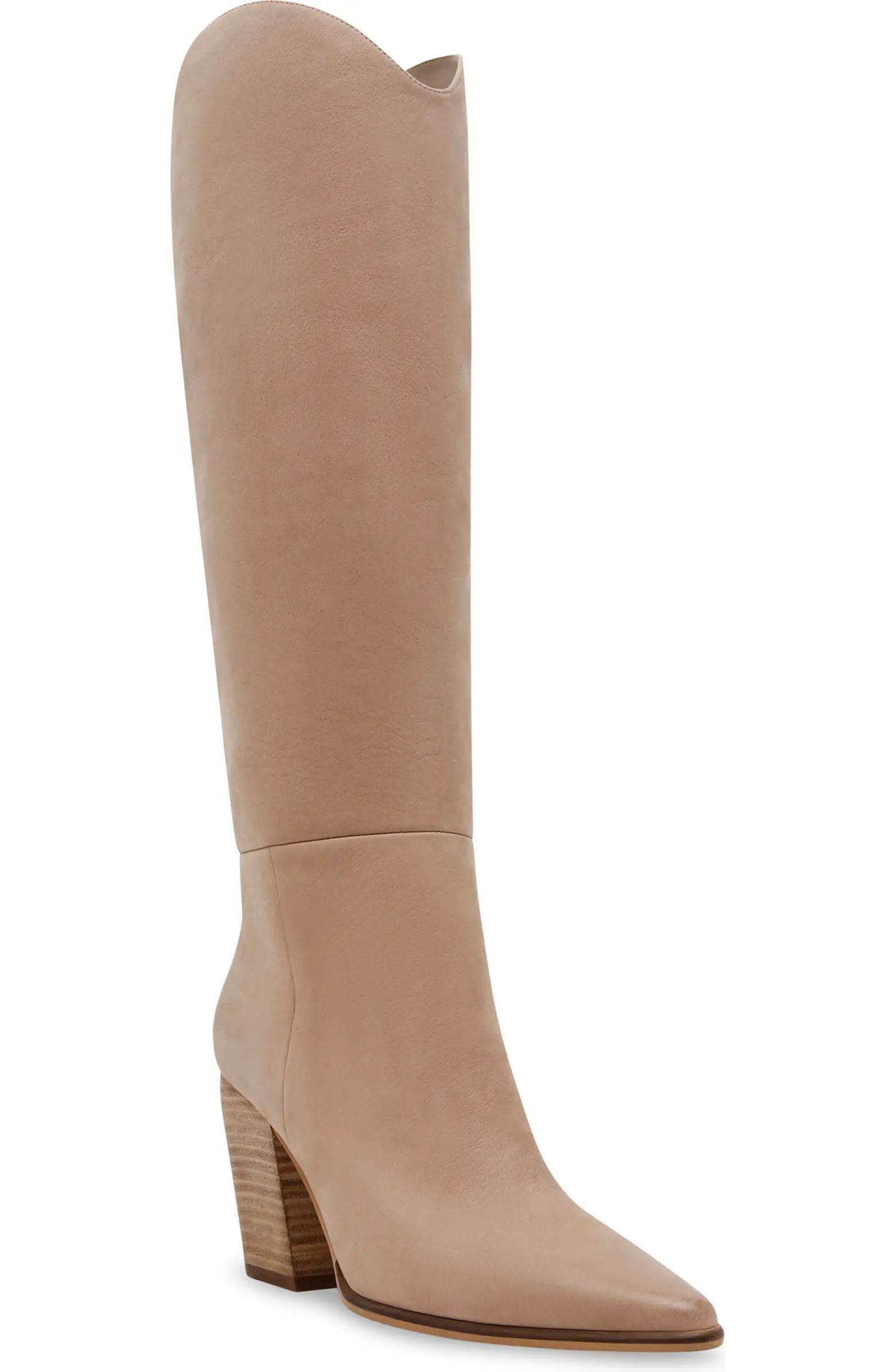 Croft Pointed Toe Boot (Women) | Nordstrom