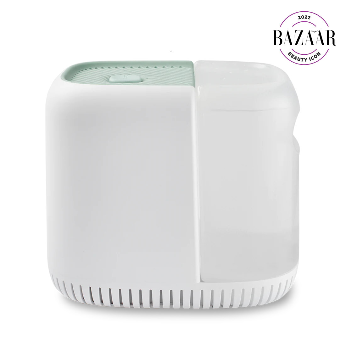 Canopy Humidifier | Best Humidifier for Dry Skin - Smart Humidifier | Canopy