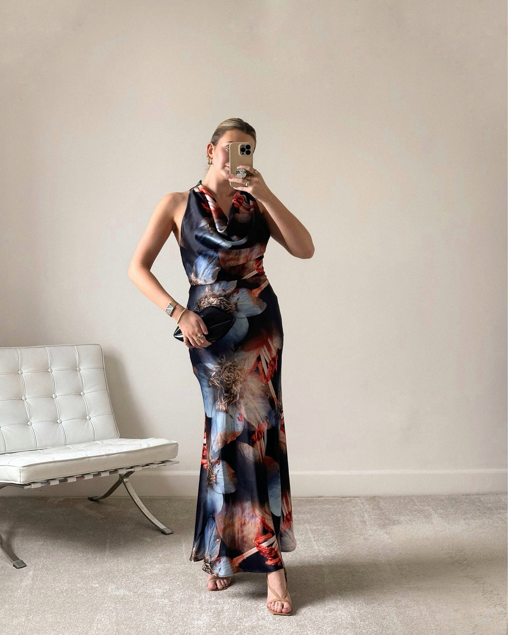 The details in this dress are so stunning and well thought through. The back detail especially !

#LTKeurope #LTKuk #LTKsummer