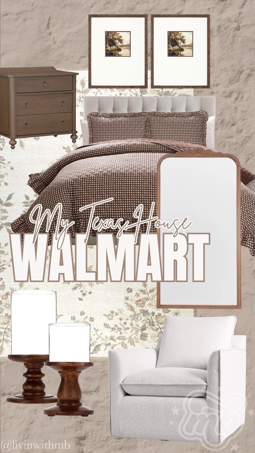 Recent Walmart finds from My Texas House 🙌🏼

#LTKHome #LTKSeasonal #LTKSaleAlert