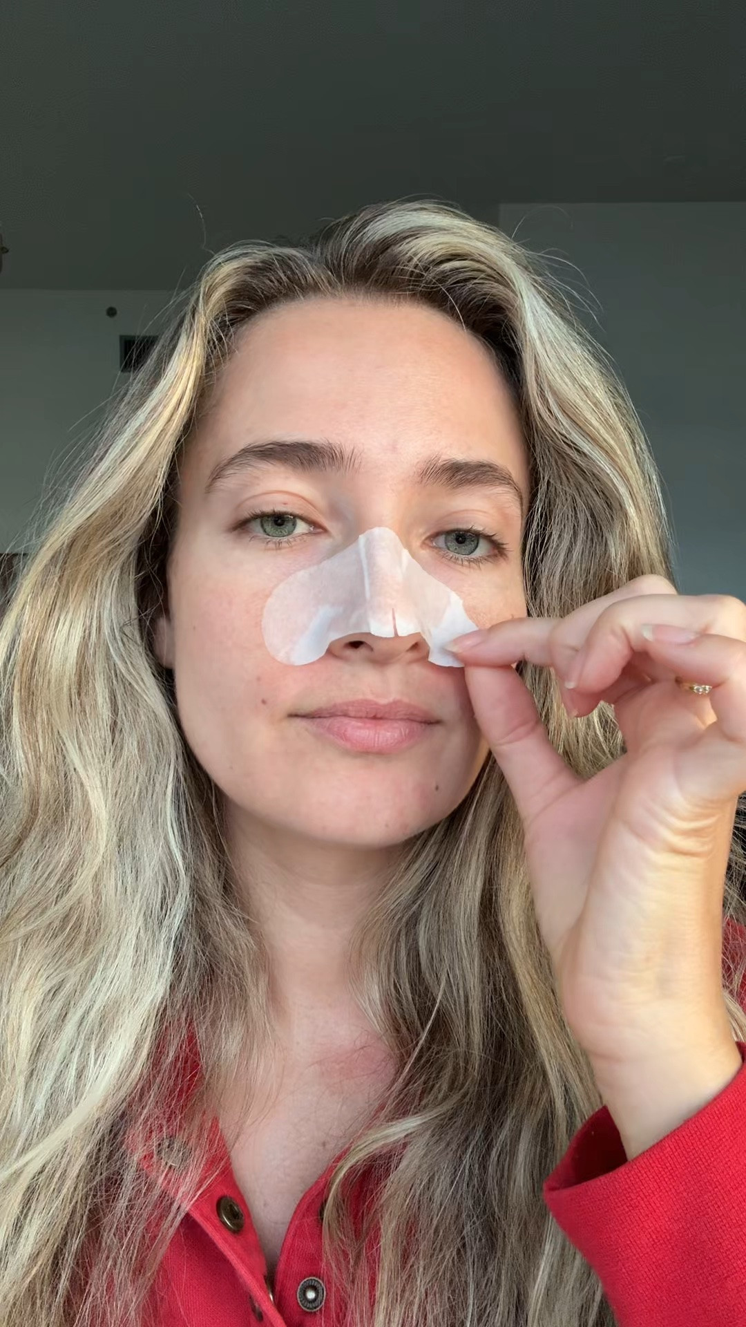 The best way to unclog your pores! I’m actually so impressed with this tool