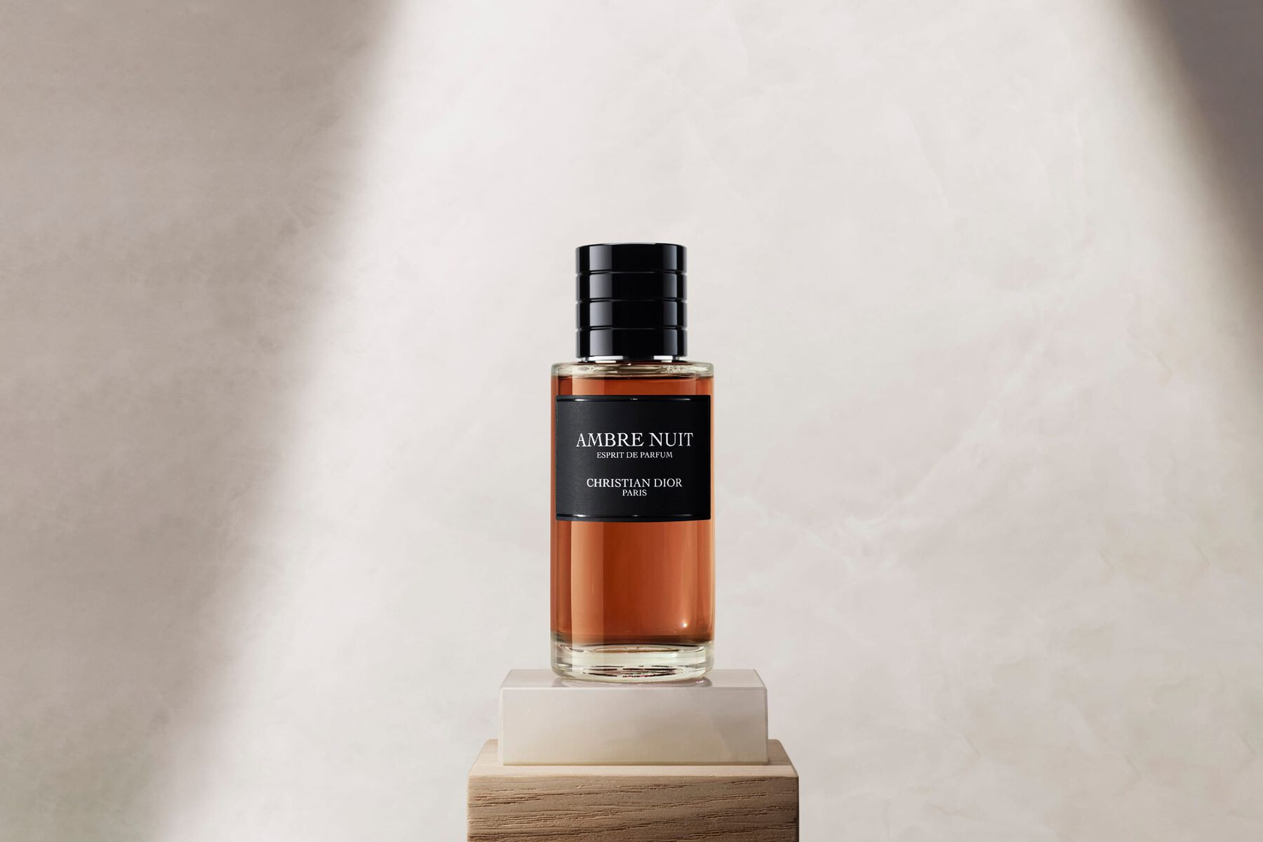Ambre Nuit Esprit de Parfum-Parfum - Intense Amber Perfume Notes | Dior Beauty (US)