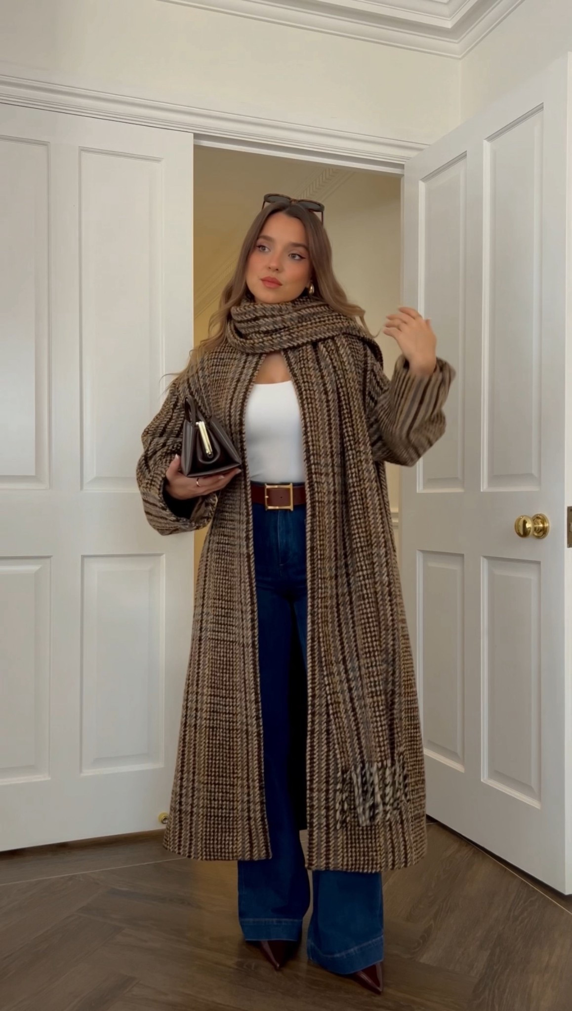 Bag verafied 🤎

#LTKuk #LTKautumn #LTKCyberWeek