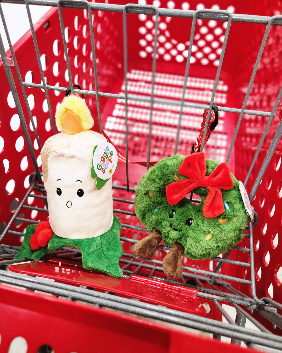 Gigglescape Plush Toys

#targetstyle #targetfinds #christmas 

 #LTKGiftGuide #LTKHoliday