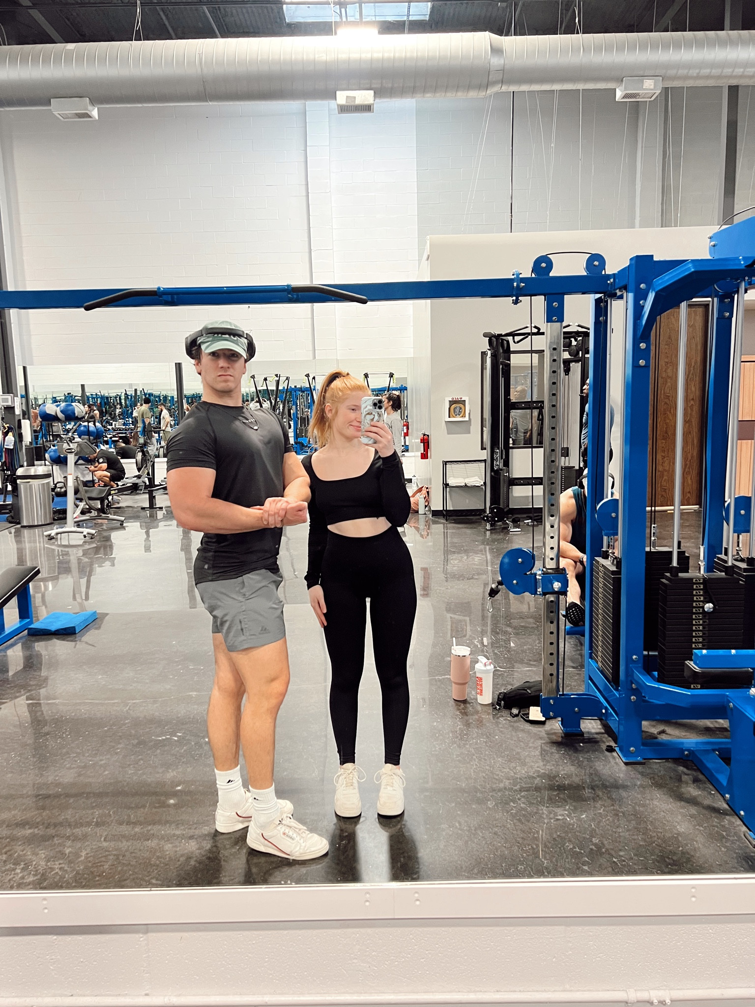 Amazon workout set 

Amazon  black workout set  workout set  gym  fitness 

#LTKstyletip #LTKfitness