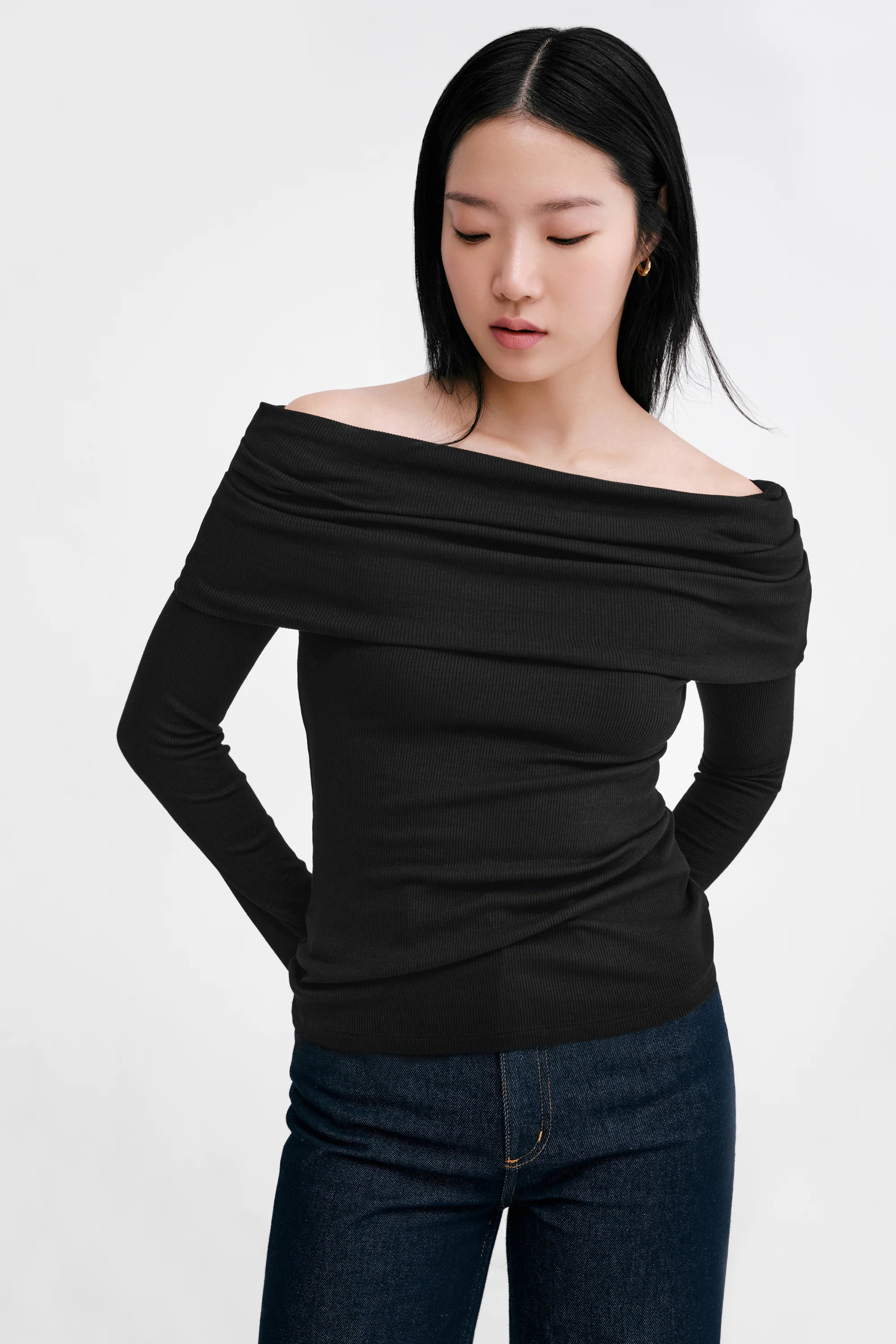 Bennett Top | Marcella