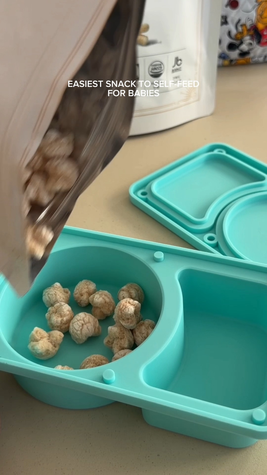 First baby snacks that are 100% organic, nutritious, and easy! Use CRYSTALLLOVE to get 10% off the 3-pack 🤍

#LTKBaby #LTKvlog #LTKmomlife