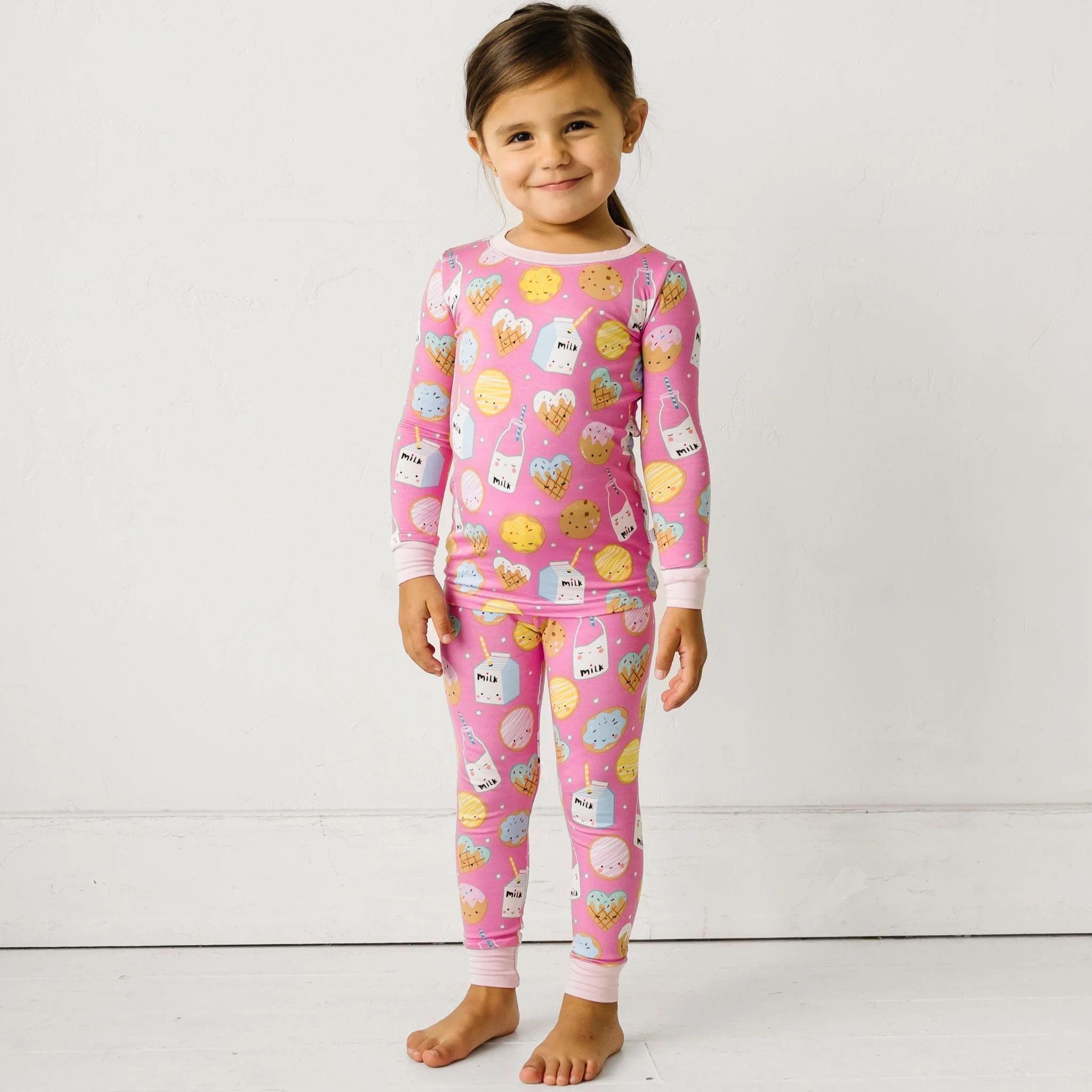 Two-Piece Pajama Set | Little Sleepies