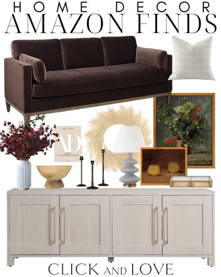 Amazon home decor finds! Love this pretty wreath for Fall 👏🏼

Console, sideboard, buffet, candlestick holder, framed art, decorative box, decorative accessories, faux stems, faux florals, seasonal florals, seasonal decor, Fall, vase, accent pillow, neutral sofa, brown sofa, lamp, lighting, living room, dining room, wall decor, budget friendly home decor, modern home decor, traditional style, fall, fall finds, fall decor, seasonal decor, Interior design, look for less, designer inspired, Amazon, Amazon home, Amazon must haves, Amazon finds, Amazon home decor, Amazon furniture #amazon #amazonhome


#LTKSeasonal #LTKstyletip #LTKhome