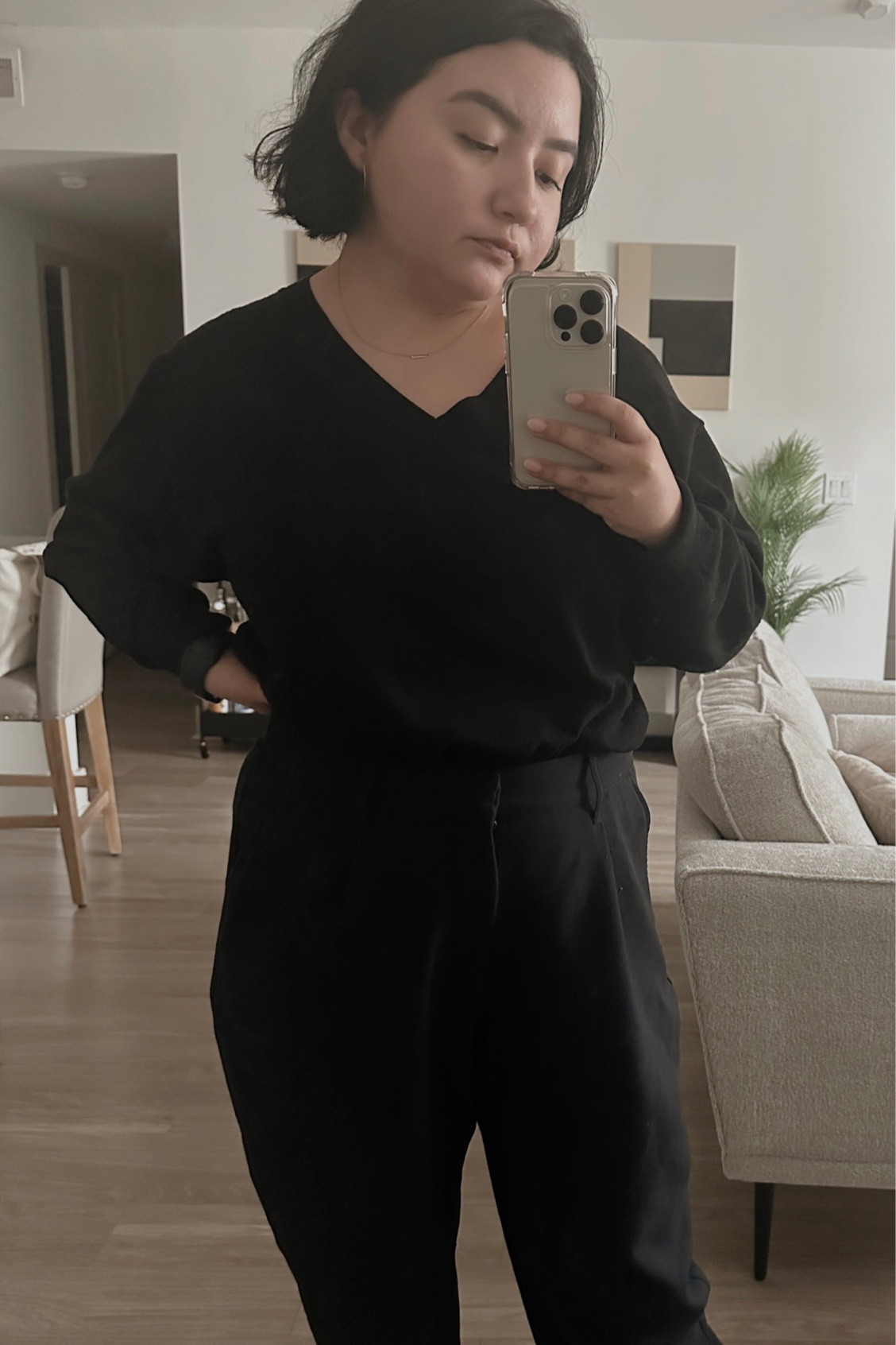 Work outfit 

#LTKunder100 #LTKworkwear