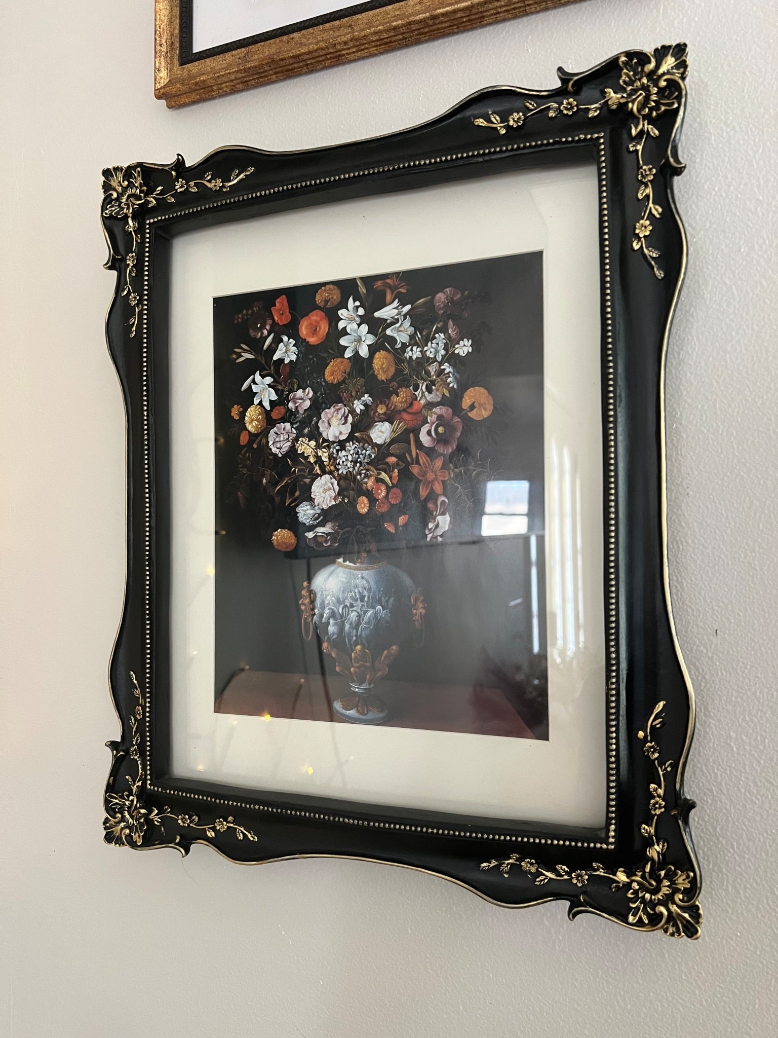 Moody home decor find from Amazon! 

#LTKHome #LTKFindsUnder50