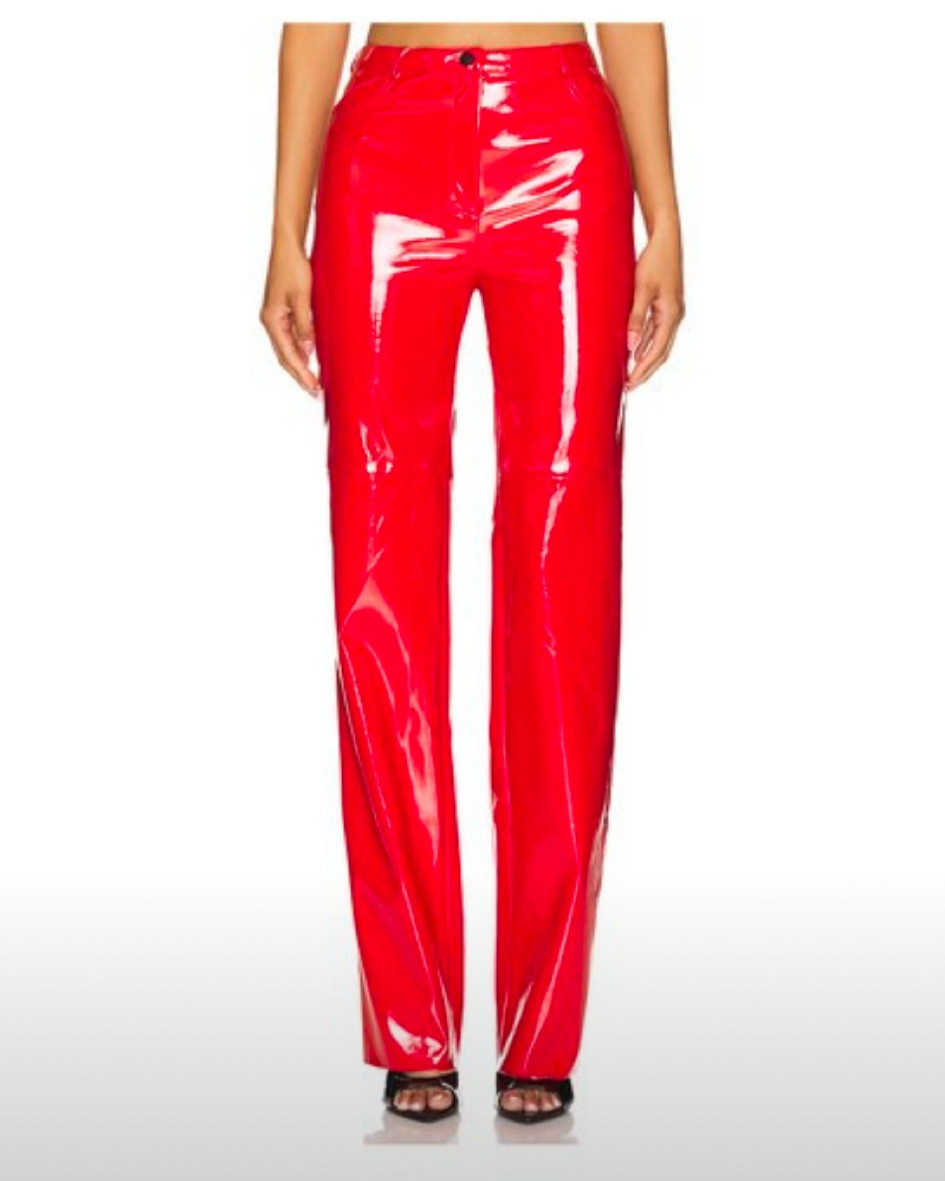 Pants to kill for! ❤️‍🔥

#LTKStyleTip #LTKBeauty