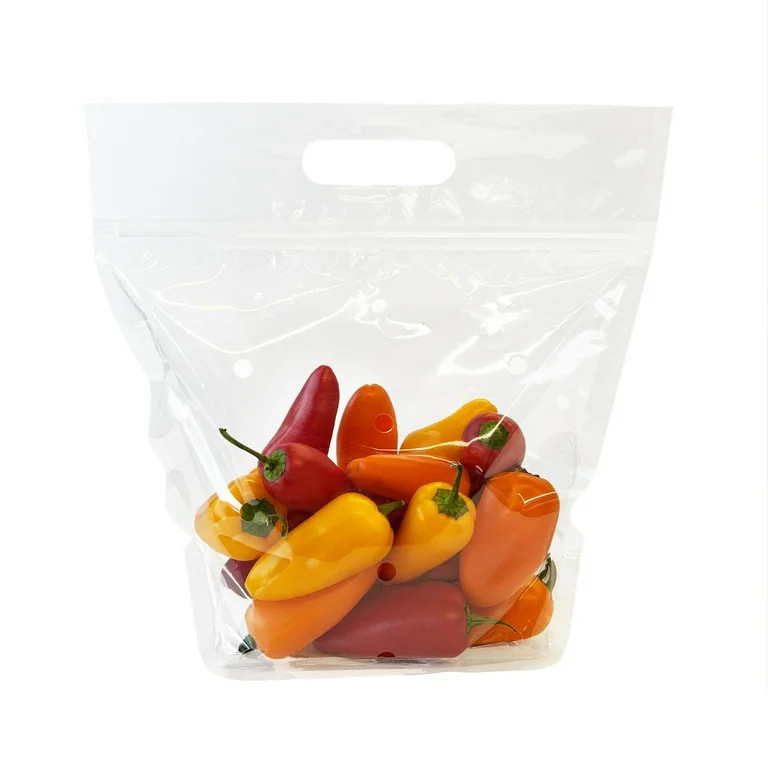 Sweet Mini Peppers, Each | Walmart (US)