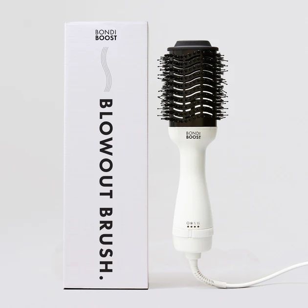 Blowout Brush Pro - 3–in–1 hair styling tool | Bondi Boost