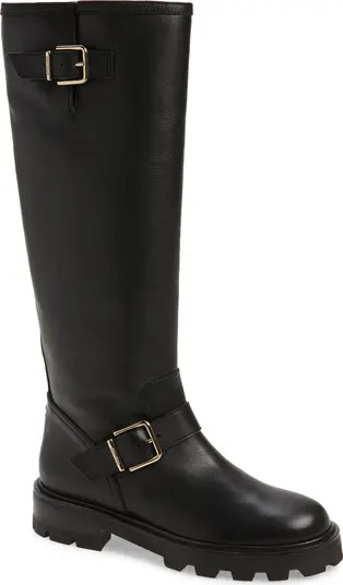 Biker II Tall Boot | Nordstrom