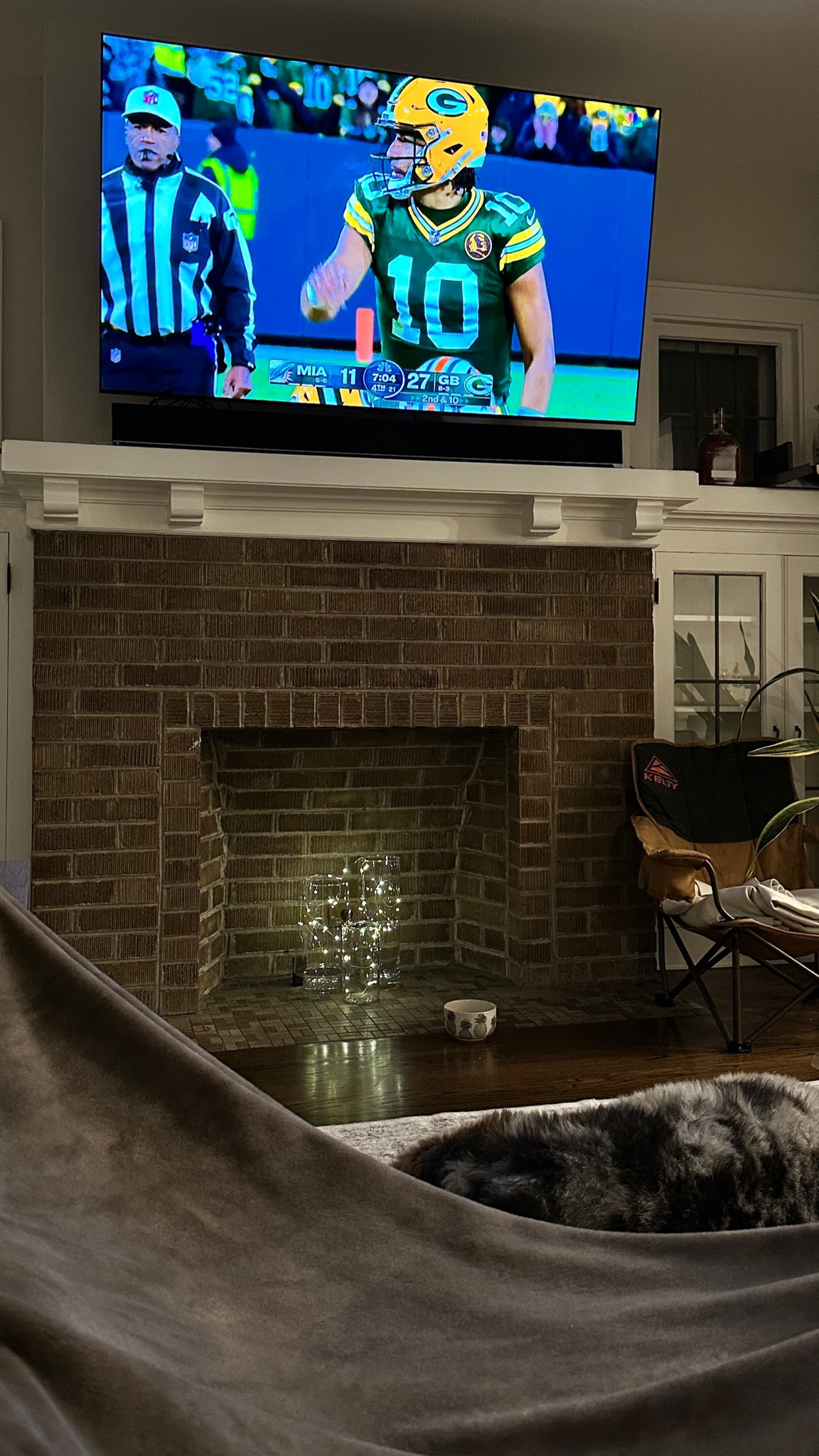 this TV is amazing. biggg sale on Amazon! 

#LTKHoliday #LTKHome #LTKCyberWeek