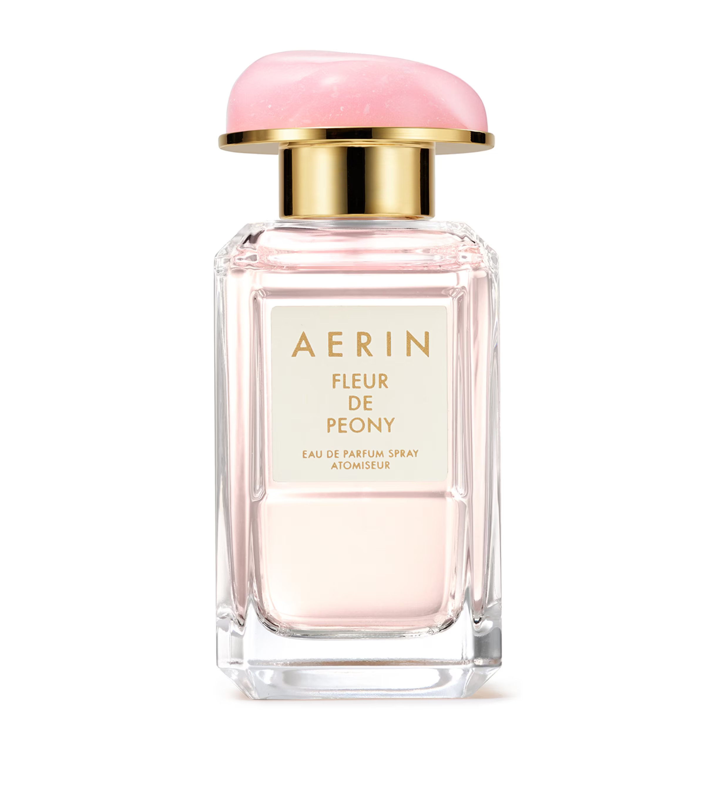 Aerin Fleur de Peony Eau de Parfum | Harrods (US)