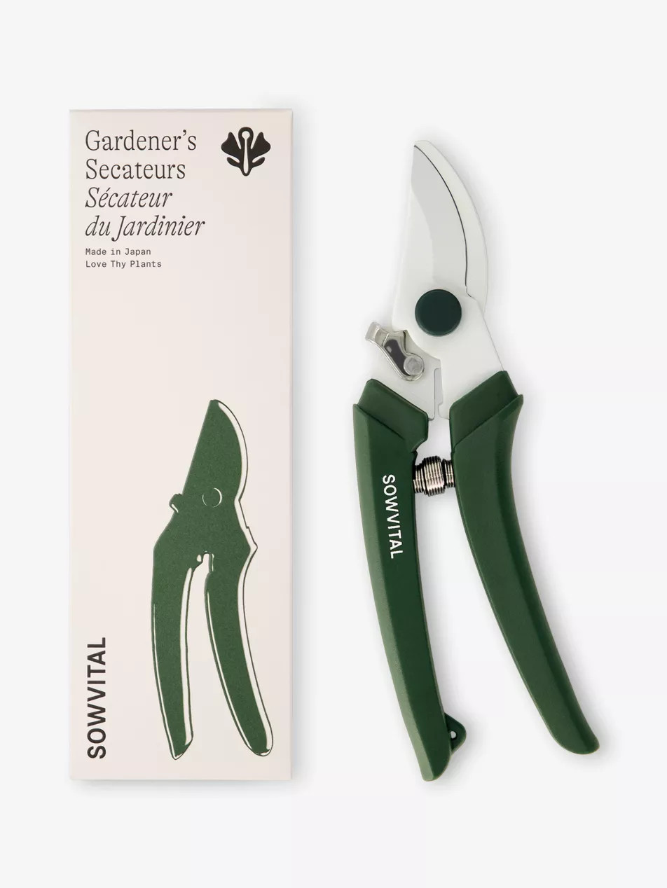 House Plant Secateurs | Selfridges