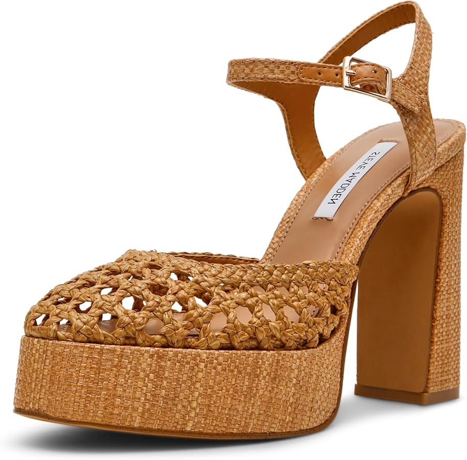 Steve Madden Women's Lexie Pump | Amazon (US)