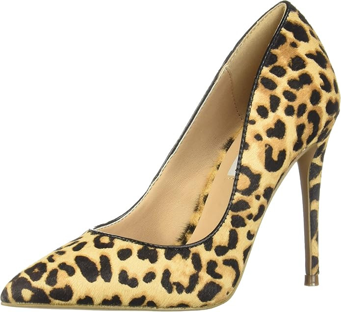 Steve Madden Women's Daisie-l Pump | Amazon (US)