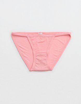 Superchill Modal String Bikini Underwear | Aerie