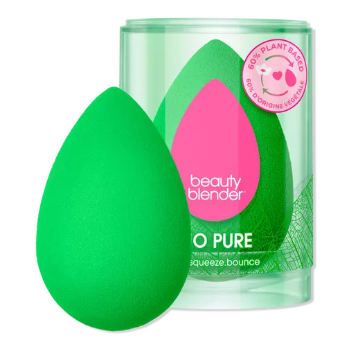 BIO PURE Makeup Sponge | Ulta