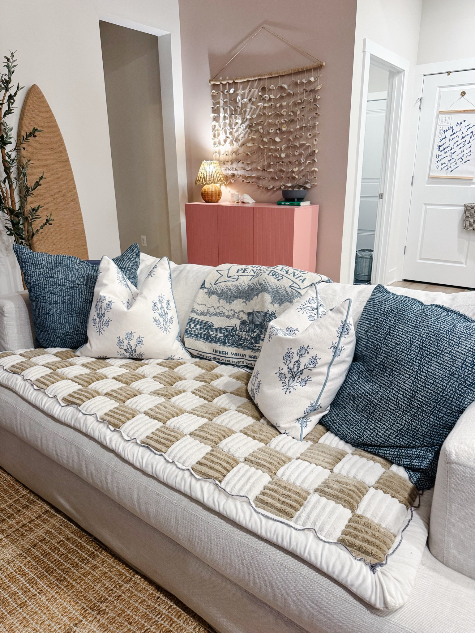 Living room coastal grandma 

#LTKSaleAlert #LTKFindsUnder100 #LTKPetite