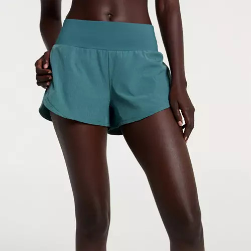 CALIA Women's Kick It Up Mid Rise Shorts | Dick's Sporting Goods