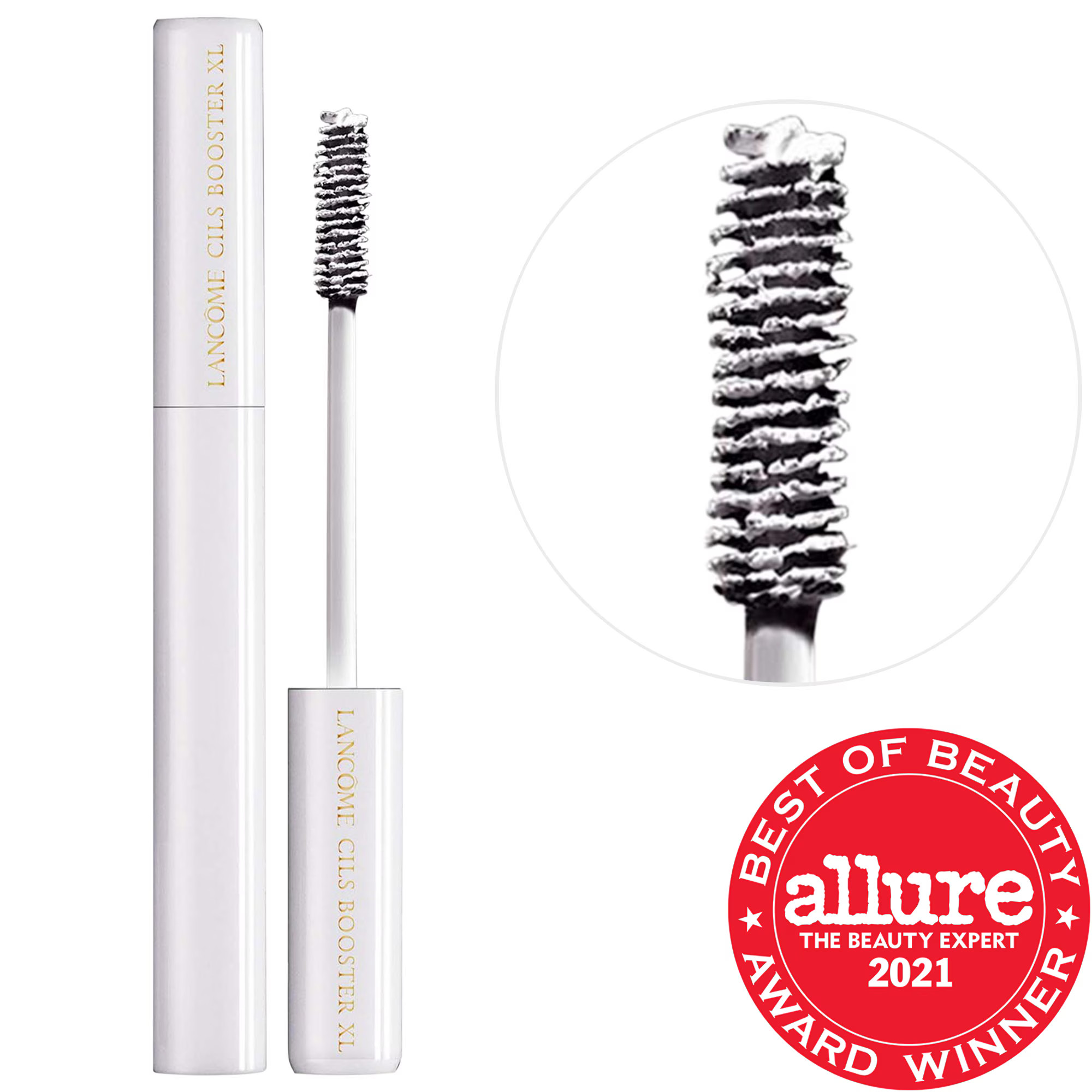 Lancôme Cils Booster XL Super-Enhancing Mascara Primer 0.19 oz/ 5.6 mL | Sephora (US)