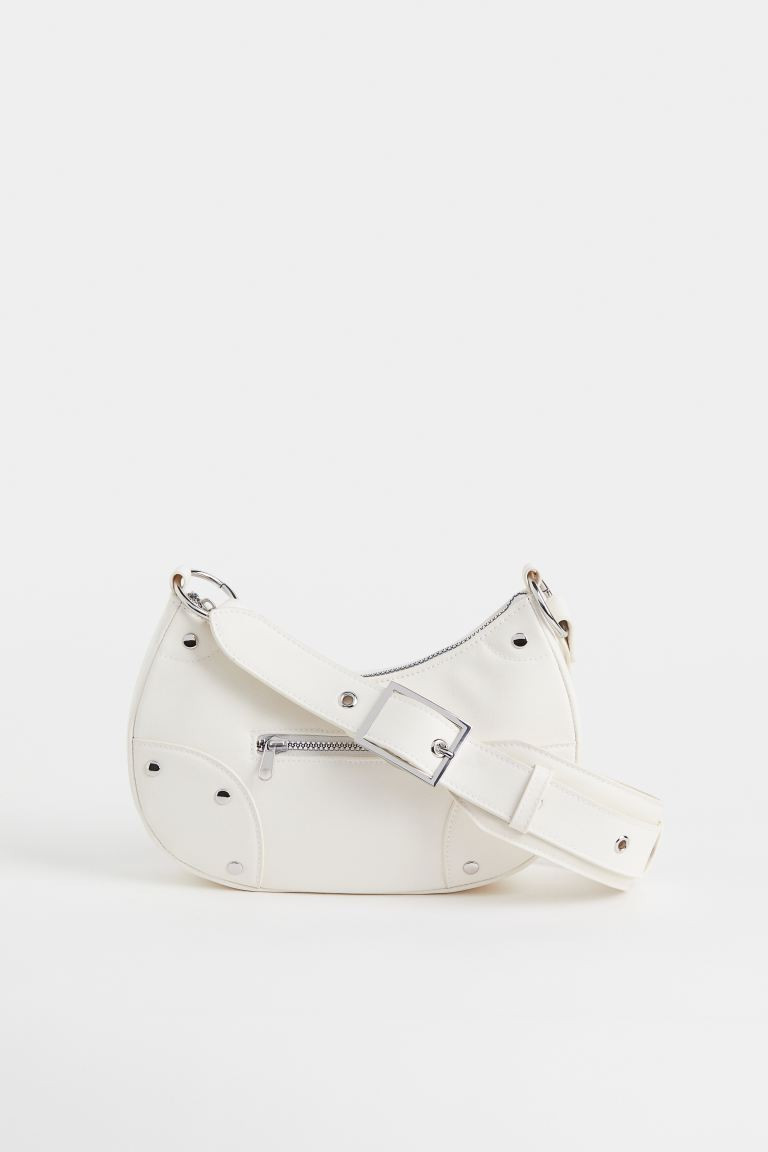 Small shoulder bag | H&M (UK, MY, IN, SG, PH, TW, HK)