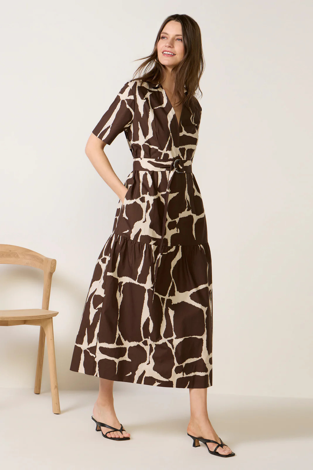 Richmond Dress | Evereve