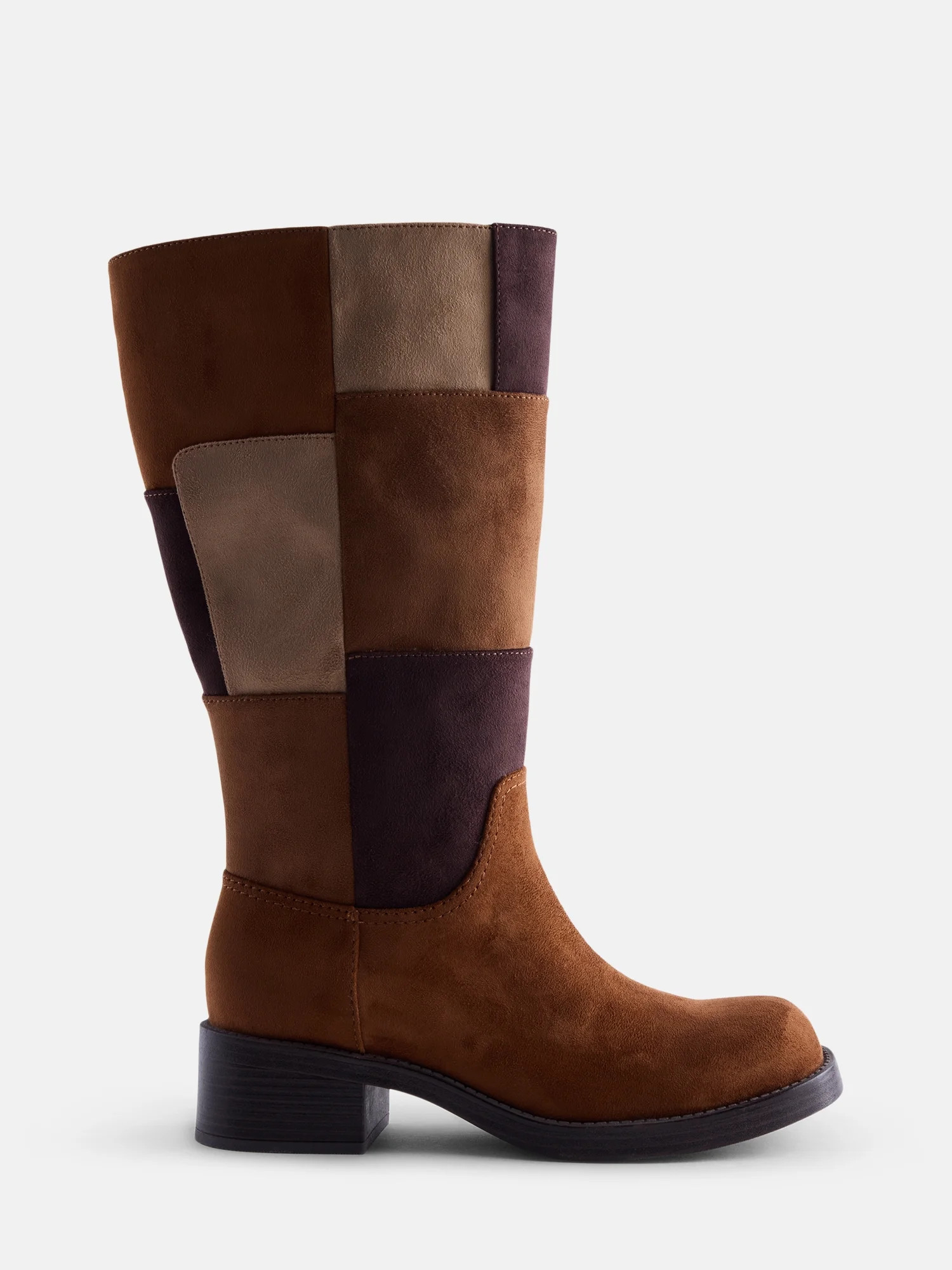 Madden NYC Botas con Parches para Mujer | Walmart (US)