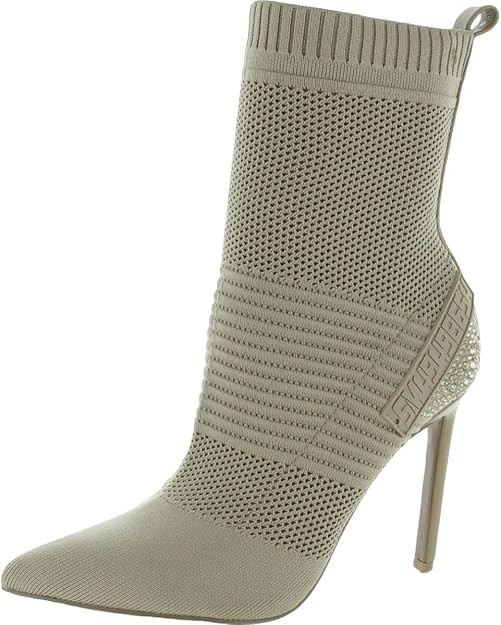 Steve Madden Women's Maxwelle Ankle Boot | Amazon (US)