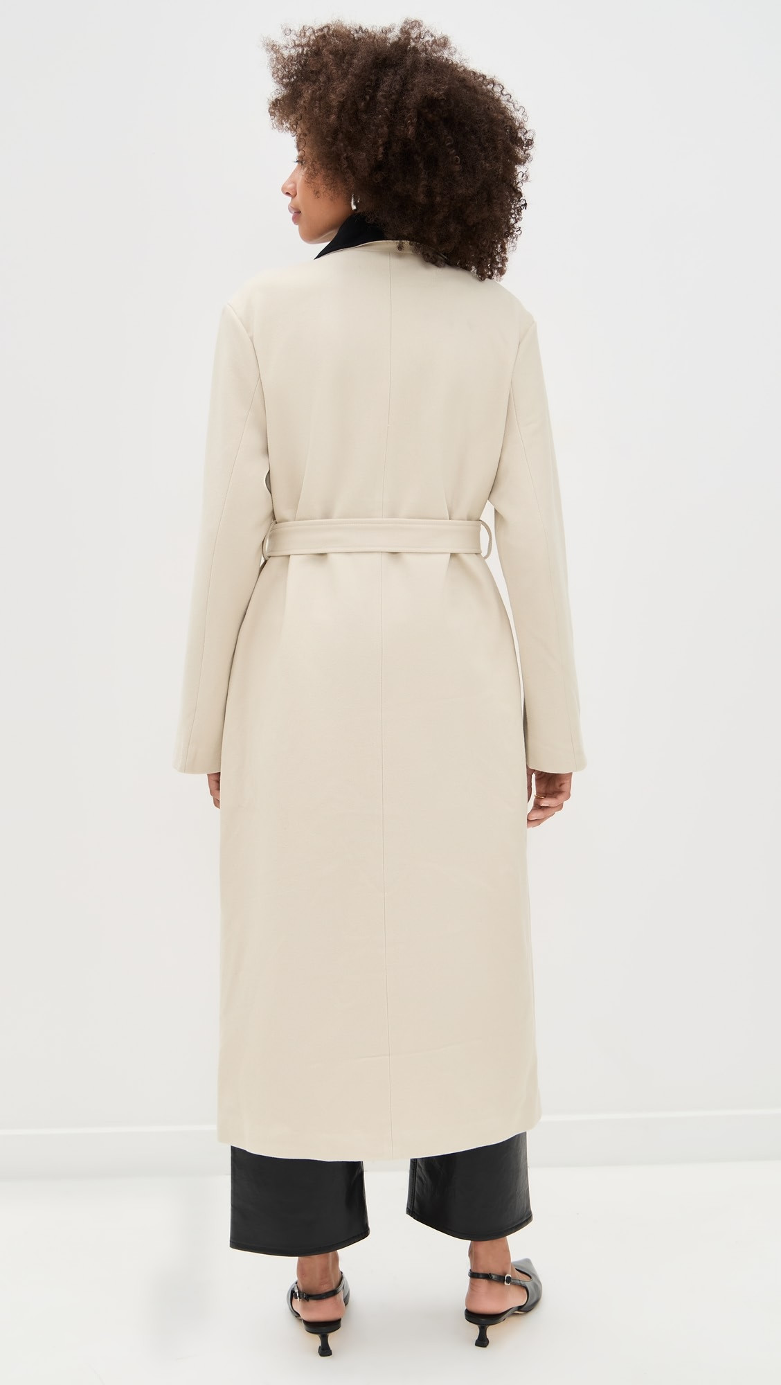 Soho Trench Coat | Shopbop