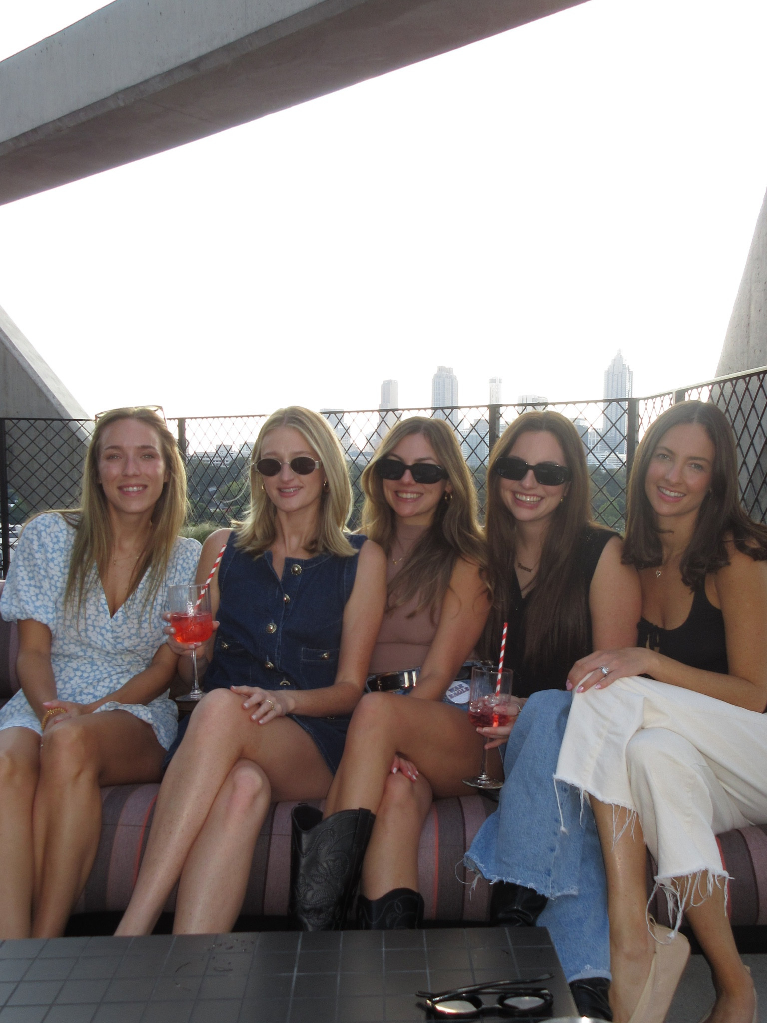 Weekend outfit 

#gno #weekendootd #reformationdress #revolve

#LTKStyleTip