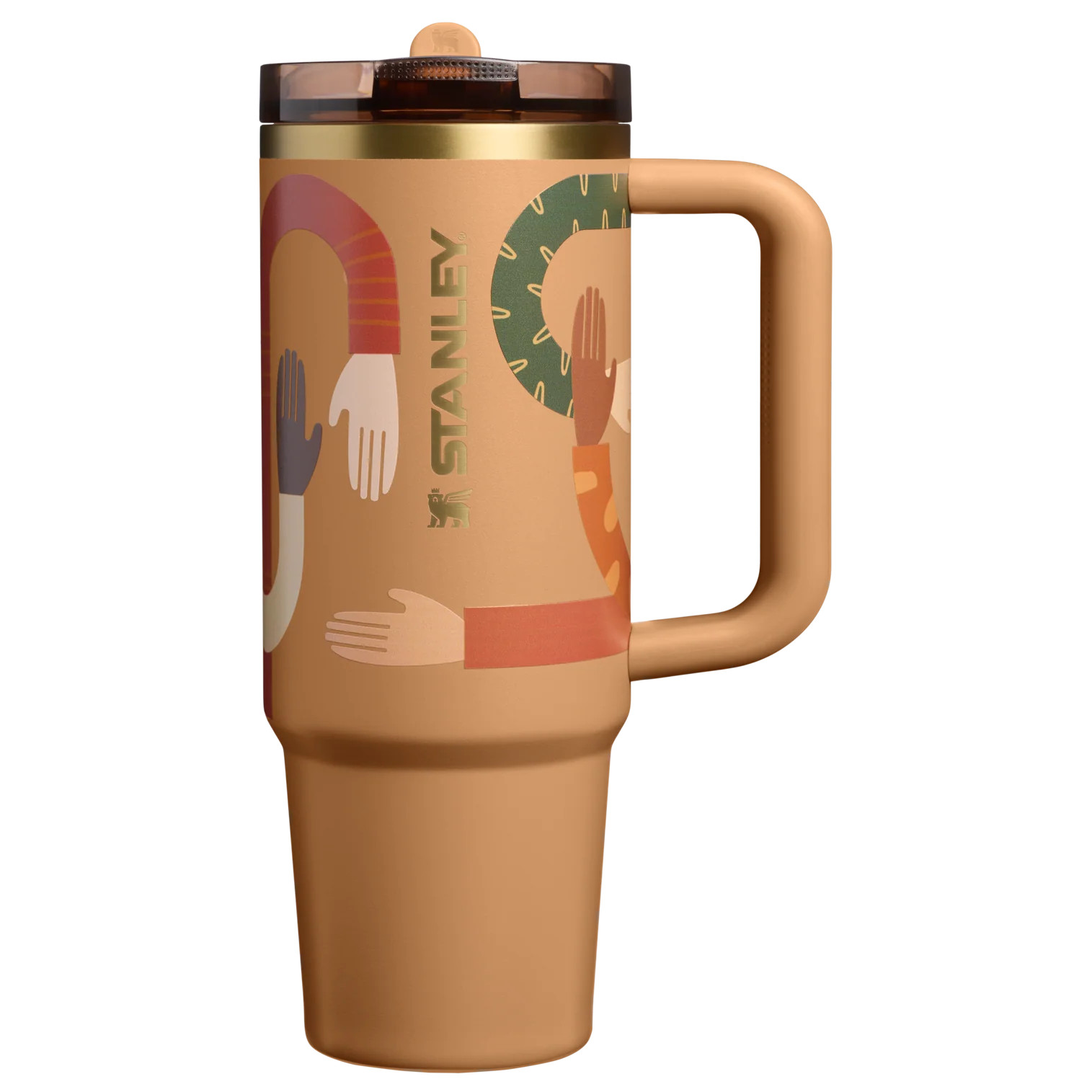 The Stanley 1913 x Nest Quencher® ProTour Flip Straw Tumbler | 30 OZ | Stanley 1913 (US)