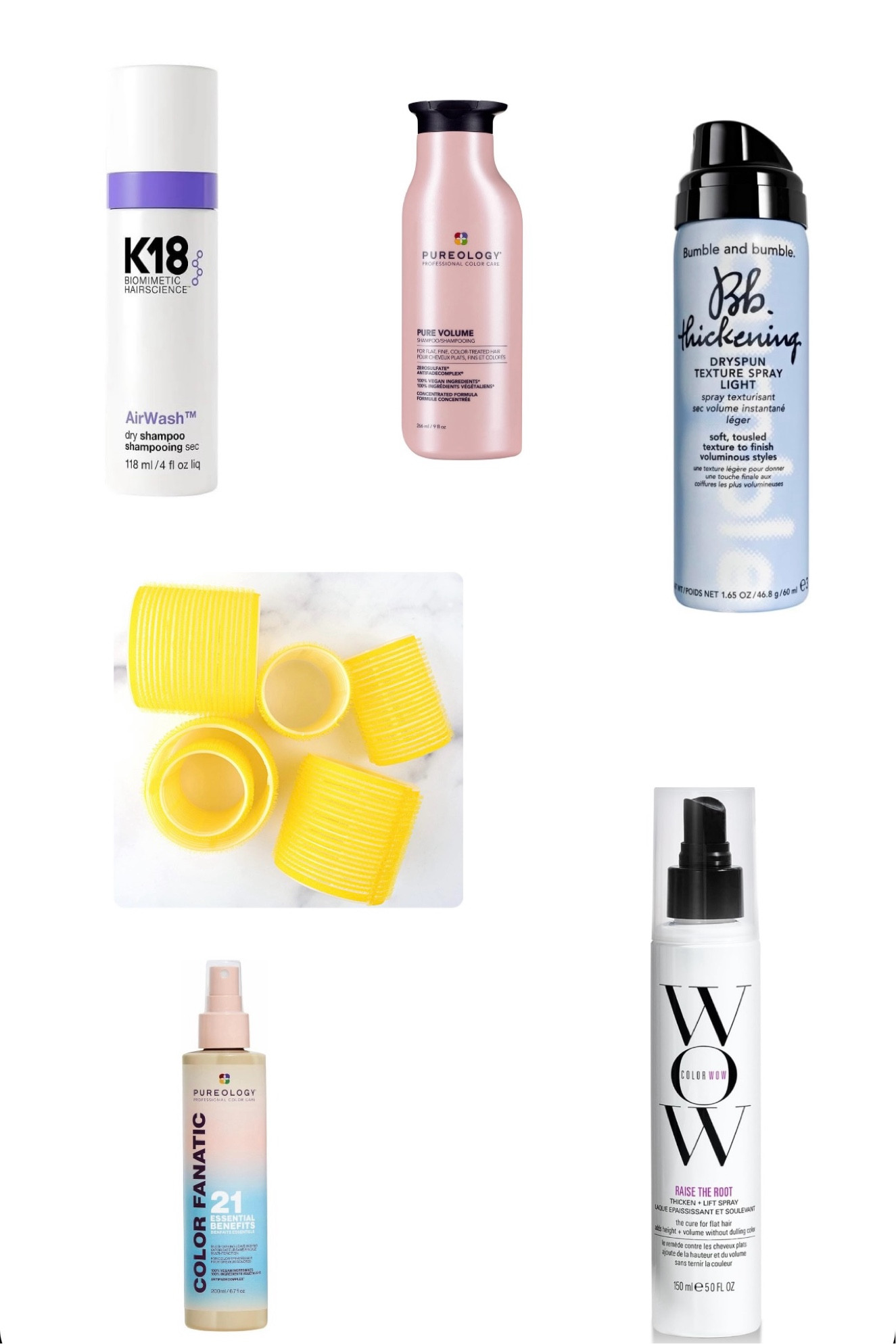 Essentials for your next blowout 💫

#LTKBeauty #LTKHoliday #LTKGiftGuide