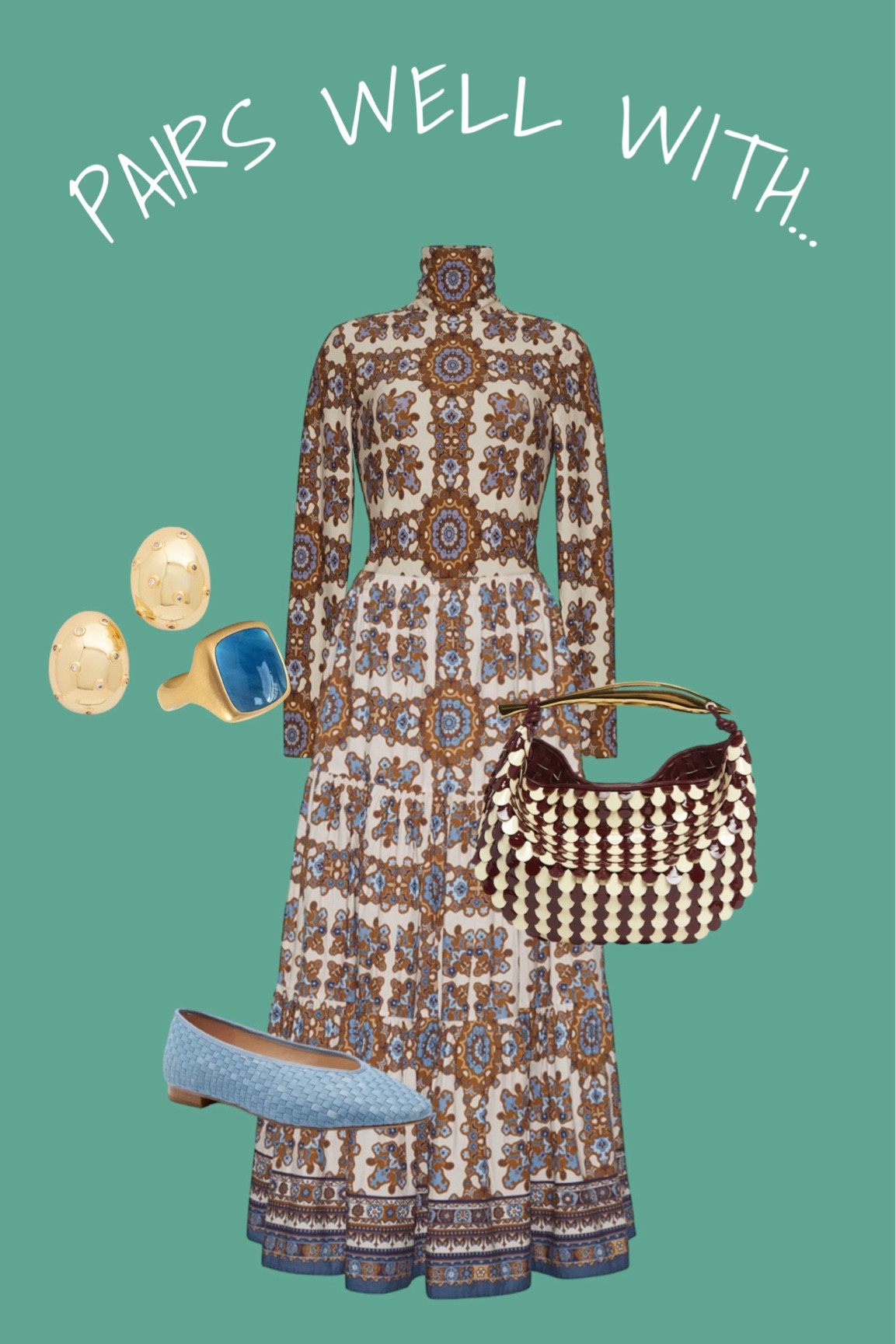 from Work to Dinner 🤎🩵

#fallfashion #fall #pairswellwith #style #ootd #whattowear #pairing #fashionn

#LTKWorkwear #LTKShoeCrush #LTKItBag