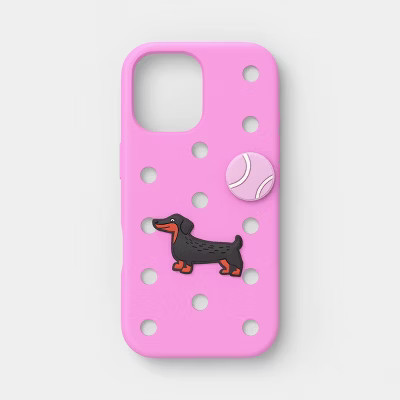 iPhone 17 Phone Case - heyday™ Pink | Target