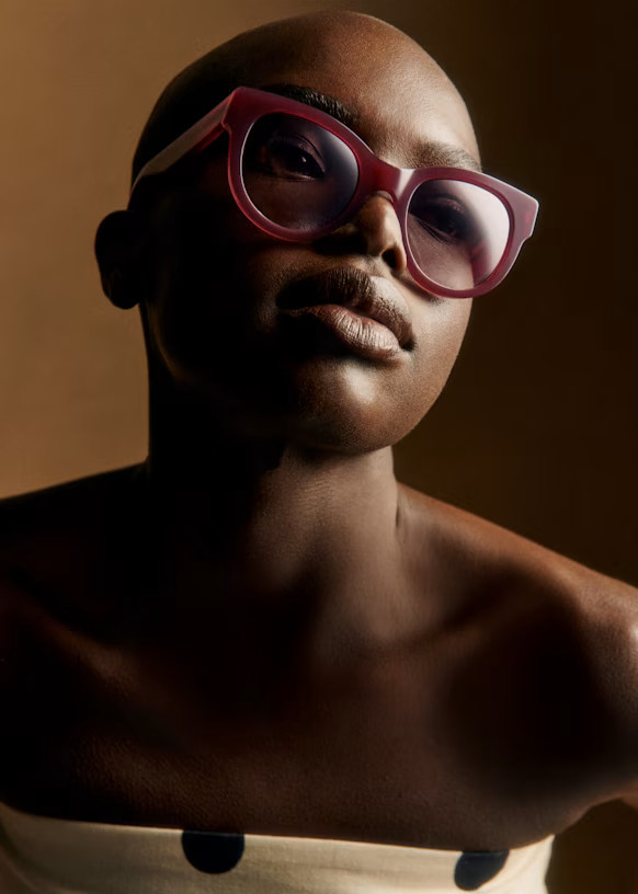 Chiara Sunglasses | Sezane Paris - US